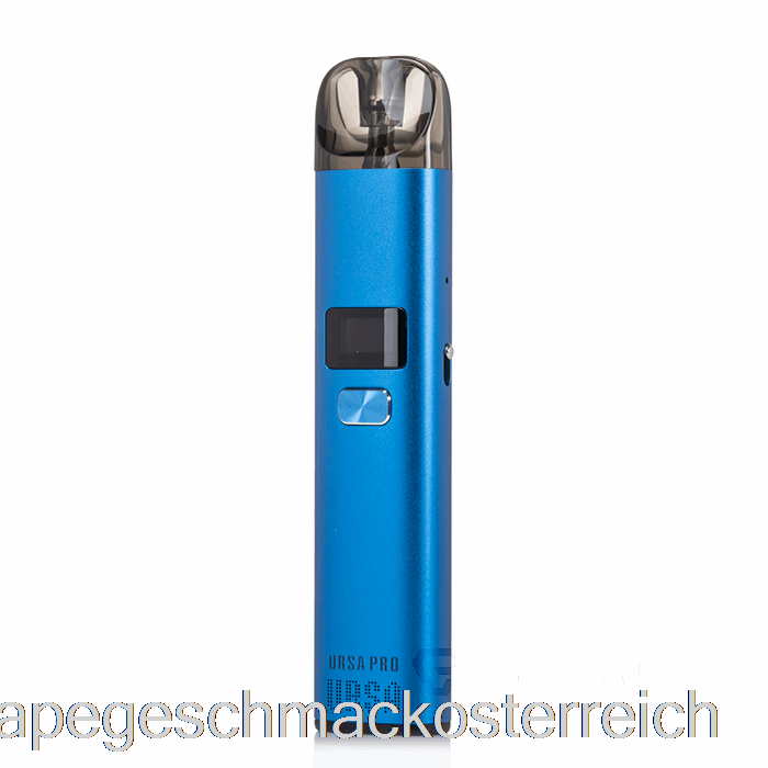 Lost Vape Ursa Pro 25 W Pod Kit Marineblauer Vape-Geschmack